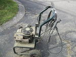 PRESSURE WASHER Auction Photo