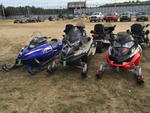 44TH ANNUAL FALL CONSIGNMENT AUCTION - CONSTRUCTION EQUIPMENT - VEHICLES - RECREATIONAL Auction Photo