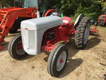 1952 FERGUSON-30 2WD TRACTOR