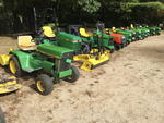 44TH ANNUAL FALL CONSIGNMENT AUCTION - CONSTRUCTION EQUIPMENT - VEHICLES - RECREATIONAL Auction Photo