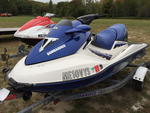 2002 SEA-DOO GTX
