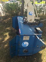  SNOW BLOWER Auction Photo