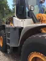 2011 LIEBHERR L550 2plus2 Auction Photo