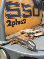 2011 LIEBHERR L550 2plus2 Auction Photo