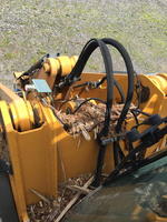 2011 LIEBHERR L550 2plus2 Auction Photo