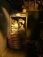 09 FORD F450 DUMP TRUCK W/ PLOW - 96 4WD TRACTOR - FORKLIFT - RETAIL INVENTORY - HOOP HOUSE  Auction Photo