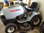 2005 STATESMAN GARDEN TRACTOR