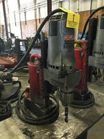 METAL FAB & WELDING EQUIPMENT - FORKLIFTS TRUCKS - SHOP & OFFICE EQUIPMENT Auction Photo