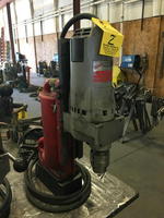 METAL FAB & WELDING EQUIPMENT - FORKLIFTS TRUCKS - SHOP & OFFICE EQUIPMENT Auction Photo