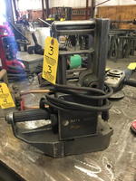 METAL FAB & WELDING EQUIPMENT - FORKLIFTS TRUCKS - SHOP & OFFICE EQUIPMENT Auction Photo