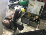 METAL FAB & WELDING EQUIPMENT - FORKLIFTS TRUCKS - SHOP & OFFICE EQUIPMENT Auction Photo