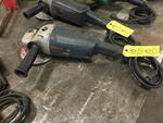 METAL FAB & WELDING EQUIPMENT - FORKLIFTS TRUCKS - SHOP & OFFICE EQUIPMENT Auction Photo