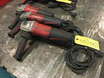METAL FAB & WELDING EQUIPMENT - FORKLIFTS TRUCKS - SHOP & OFFICE EQUIPMENT Auction Photo