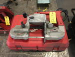 METAL FAB & WELDING EQUIPMENT - FORKLIFTS TRUCKS - SHOP & OFFICE EQUIPMENT Auction Photo