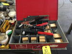 METAL FAB & WELDING EQUIPMENT - FORKLIFTS TRUCKS - SHOP & OFFICE EQUIPMENT Auction Photo