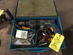 METAL FAB & WELDING EQUIPMENT - FORKLIFTS TRUCKS - SHOP & OFFICE EQUIPMENT Auction Photo