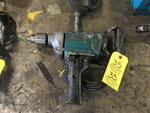 METAL FAB & WELDING EQUIPMENT - FORKLIFTS TRUCKS - SHOP & OFFICE EQUIPMENT Auction Photo