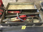 METAL FAB & WELDING EQUIPMENT - FORKLIFTS TRUCKS - SHOP & OFFICE EQUIPMENT Auction Photo