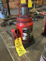 METAL FAB & WELDING EQUIPMENT - FORKLIFTS TRUCKS - SHOP & OFFICE EQUIPMENT Auction Photo