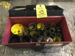METAL FAB & WELDING EQUIPMENT - FORKLIFTS TRUCKS - SHOP & OFFICE EQUIPMENT Auction Photo