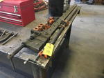 METAL FAB & WELDING EQUIPMENT - FORKLIFTS TRUCKS - SHOP & OFFICE EQUIPMENT Auction Photo