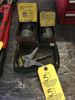 METAL FAB & WELDING EQUIPMENT - FORKLIFTS TRUCKS - SHOP & OFFICE EQUIPMENT Auction Photo