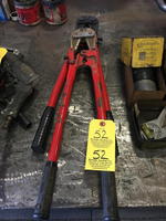 METAL FAB & WELDING EQUIPMENT - FORKLIFTS TRUCKS - SHOP & OFFICE EQUIPMENT Auction Photo