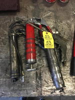 METAL FAB & WELDING EQUIPMENT - FORKLIFTS TRUCKS - SHOP & OFFICE EQUIPMENT Auction Photo