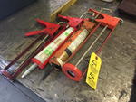 METAL FAB & WELDING EQUIPMENT - FORKLIFTS TRUCKS - SHOP & OFFICE EQUIPMENT Auction Photo