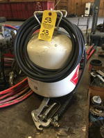 METAL FAB & WELDING EQUIPMENT - FORKLIFTS TRUCKS - SHOP & OFFICE EQUIPMENT Auction Photo