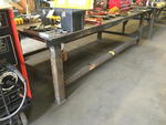 METAL FAB & WELDING EQUIPMENT - FORKLIFTS TRUCKS - SHOP & OFFICE EQUIPMENT Auction Photo