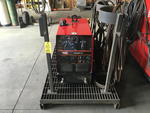 METAL FAB & WELDING EQUIPMENT - FORKLIFTS TRUCKS - SHOP & OFFICE EQUIPMENT Auction Photo