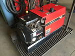 METAL FAB & WELDING EQUIPMENT - FORKLIFTS TRUCKS - SHOP & OFFICE EQUIPMENT Auction Photo