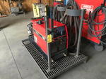 METAL FAB & WELDING EQUIPMENT - FORKLIFTS TRUCKS - SHOP & OFFICE EQUIPMENT Auction Photo