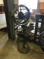 METAL FAB & WELDING EQUIPMENT - FORKLIFTS TRUCKS - SHOP & OFFICE EQUIPMENT Auction Photo