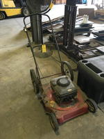 METAL FAB & WELDING EQUIPMENT - FORKLIFTS TRUCKS - SHOP & OFFICE EQUIPMENT Auction Photo