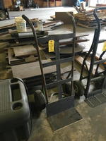 METAL FAB & WELDING EQUIPMENT - FORKLIFTS TRUCKS - SHOP & OFFICE EQUIPMENT Auction Photo