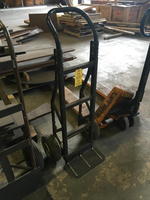 METAL FAB & WELDING EQUIPMENT - FORKLIFTS TRUCKS - SHOP & OFFICE EQUIPMENT Auction Photo