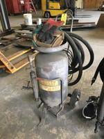 METAL FAB & WELDING EQUIPMENT - FORKLIFTS TRUCKS - SHOP & OFFICE EQUIPMENT Auction Photo