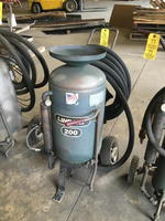 METAL FAB & WELDING EQUIPMENT - FORKLIFTS TRUCKS - SHOP & OFFICE EQUIPMENT Auction Photo