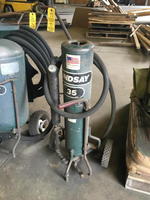 METAL FAB & WELDING EQUIPMENT - FORKLIFTS TRUCKS - SHOP & OFFICE EQUIPMENT Auction Photo