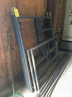 METAL FAB & WELDING EQUIPMENT - FORKLIFTS TRUCKS - SHOP & OFFICE EQUIPMENT Auction Photo