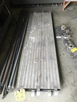 METAL FAB & WELDING EQUIPMENT - FORKLIFTS TRUCKS - SHOP & OFFICE EQUIPMENT Auction Photo