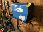 METAL FAB & WELDING EQUIPMENT - FORKLIFTS TRUCKS - SHOP & OFFICE EQUIPMENT Auction Photo