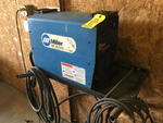 METAL FAB & WELDING EQUIPMENT - FORKLIFTS TRUCKS - SHOP & OFFICE EQUIPMENT Auction Photo