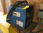 METAL FAB & WELDING EQUIPMENT - FORKLIFTS TRUCKS - SHOP & OFFICE EQUIPMENT Auction Photo