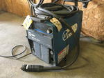 METAL FAB & WELDING EQUIPMENT - FORKLIFTS TRUCKS - SHOP & OFFICE EQUIPMENT Auction Photo
