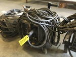 METAL FAB & WELDING EQUIPMENT - FORKLIFTS TRUCKS - SHOP & OFFICE EQUIPMENT Auction Photo