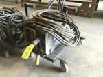 METAL FAB & WELDING EQUIPMENT - FORKLIFTS TRUCKS - SHOP & OFFICE EQUIPMENT Auction Photo