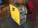 METAL FAB & WELDING EQUIPMENT - FORKLIFTS TRUCKS - SHOP & OFFICE EQUIPMENT Auction Photo